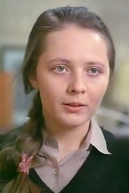 Nina Tobilevich biography, age and filmography