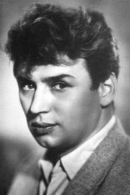 Yuriy Kireev biography, age and filmography