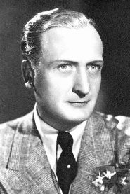 Hans Albers biography, age and filmography