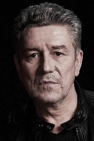 Andrzej Zieliński biography, age and filmography