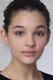 Billie Boullet