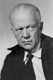 Willis Bouchey biography, age and filmography