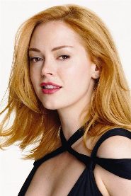 Rose McGowan