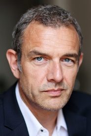 Jean-Yves Berteloot biography, age and filmography