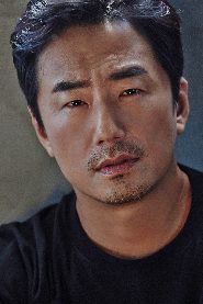 Ryu Seung-su