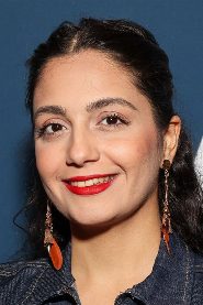 Setareh Maleki