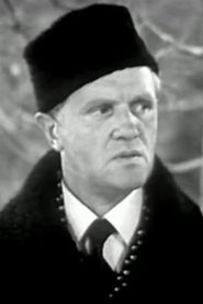 Sven Hugo Borg