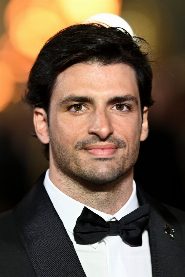Carlos Sainz Jr. biography, age and filmography