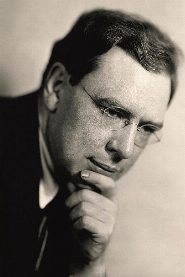 Maxwell Anderson biography, age and filmography