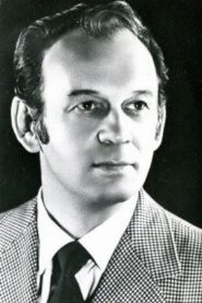 Valentyn Makarov biography, age and filmography