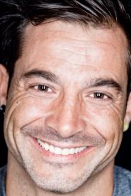 Diego Álvarez biography, age and filmography