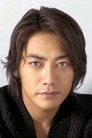 Takashi Sorimachi