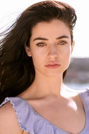 Dani Alvarado biography, age and filmography