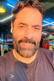 Shaji Choudhary biography, age and filmography