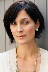 Carrie-Anne Moss biography, age and filmography