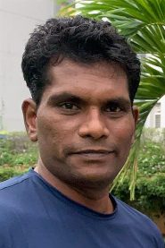Chammak Chandra biography, age and filmography