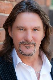 John Tench biography, age and filmography