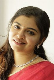 Raveena Ravi