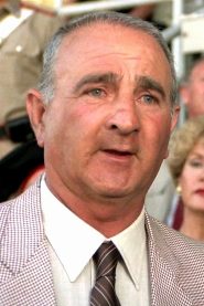 Luciano Foti biography, age and filmography