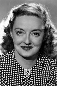 Bette Davis biography, age and filmography