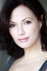 Lydia Andréï biography, age and filmography