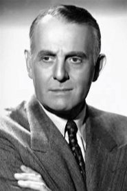 Moroni Olsen biography, age and filmography
