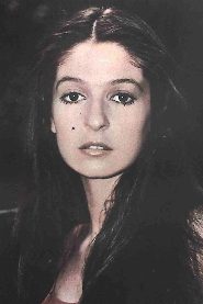 Heloísa Raso biography, age and filmography