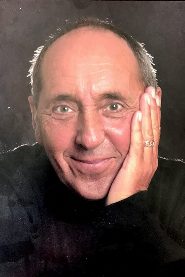Harvey Jason biography, age and filmography