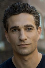 Benjamin Kanes biography, age and filmography