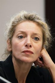 Elsa Lepoivre biography, age and filmography