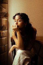 Júlia Castaño biography, age and filmography