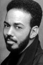 James Ingram biography, age and filmography