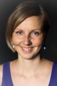 Johanna Trass biography, age and filmography