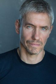 Sean Buchanan biography, age and filmography