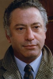 Frank Wolff biography, age and filmography