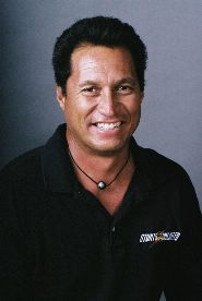 Brian Keaulana biography, age and filmography