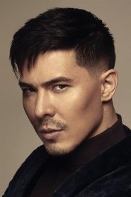 Lewis Tan biography, age and filmography