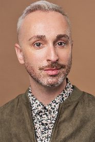 Adam Enright biography, age and filmography