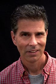 Mark P. Stoeckinger biography, age and filmography