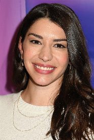 Jamie Gray Hyder biography, age and filmography