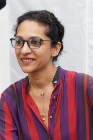 Prashanti Tipirneni biography, age and filmography