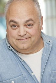 Anthony Marciona biography, age and filmography