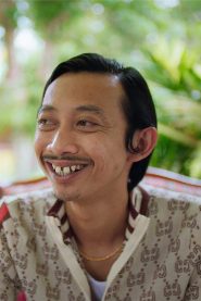 Yono Bakrie