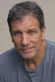 Gary Hudson biography, age and filmography