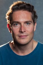 Mark Umbers biography, age and filmography