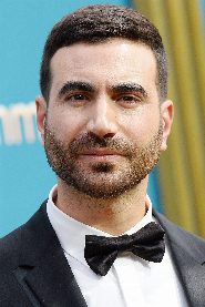 Brett Goldstein