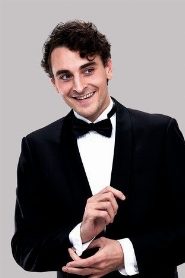 Mathias Luppichini