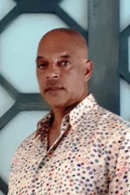 Nick Alachiotis biography, age and filmography