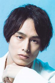 Takafumi Maeuchi biography, age and filmography