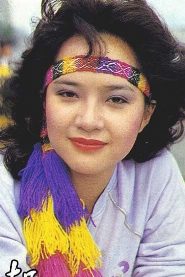 Anglie Leung Wan-Yui biography, age and filmography